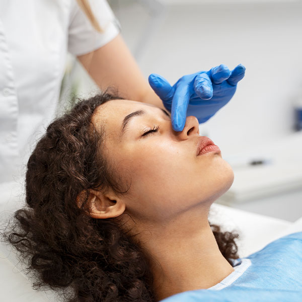 Nasal and Sinus Treatments