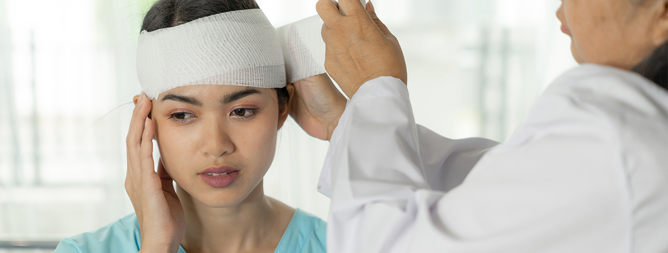 Advanced Care for Head & Neck Conditions